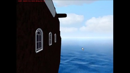 virtual sailor antonia graza