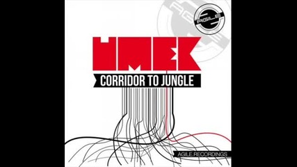 Umek - Corridor To Jungle (original Mix)