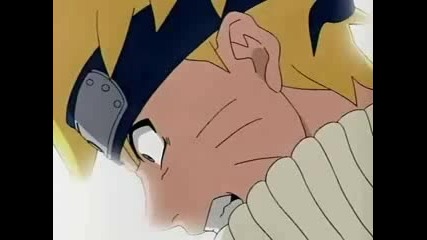 Skillet - Comatose {naruto}