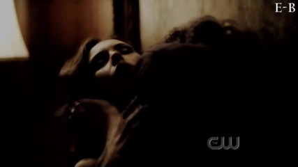 Katherine Pierce - Crazy Bitch [the Vampire Diaries]