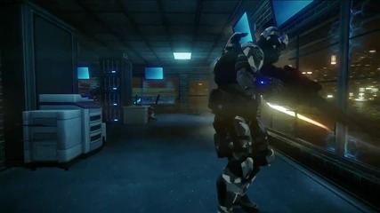 Crysis 2 Retaliation Dlc Pack Trailer (hd Video)