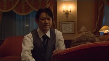 Ouran High School Host Club The Movie part 3