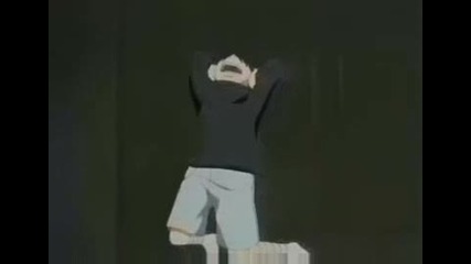 Itachi Vs Sasuke