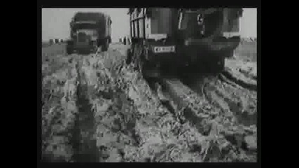 Panzer 3 & 4 - 7 