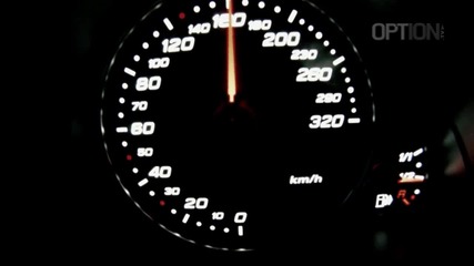 Audi Rs5 290 km/h