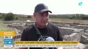 Деултум – античният град на лукса: Какво крият римските терми