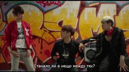 [easternspirit] To Be Continued (2015) E06