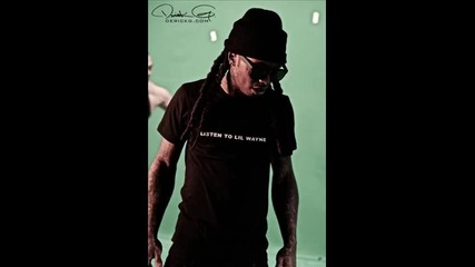 Lil Wayne - Fuck Me In The Mosh Pit