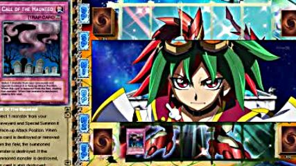 Ygo Arc-v Mod # 2