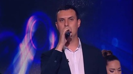 Darko Martinovic - Za ljubav staru - Tv Grand 09.03.2017.