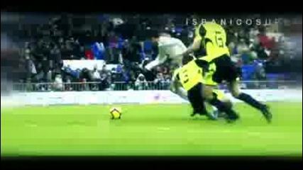 Cristiano Ronaldo - The Legend 