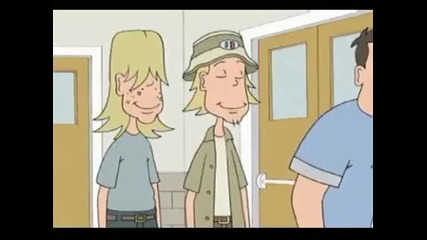 Whats With Andy Season 3 Intro (long Version)