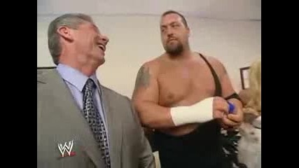 Wwe Royal Rumble 2006 - Big Show Тегли Номер