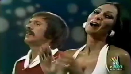 Sonny & Cher - Jambalaya