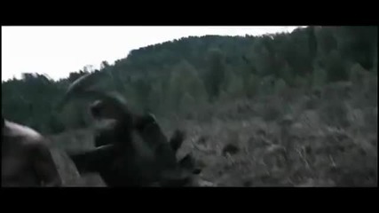 Valhalla Rising - Movie Trailer 