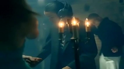 Hilary Duff - Wake Up *високо качество* 