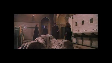 Хари Потър и Философският камък (4/7)