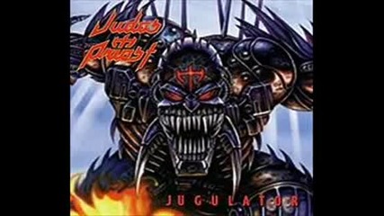 Judas Priest - Blood Stained