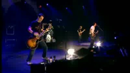 Foo Fighters - Monkey Wrench (live)
