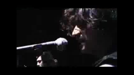 Trivium - Dying In Your Arms