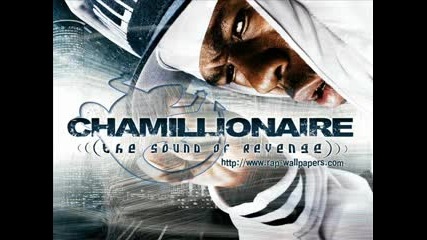 Chamillionaire - I Run It