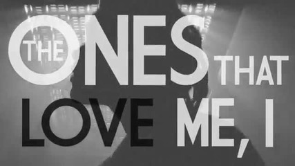 Перфектно! Ariana Grande The Weeknd - Love Me Harder ( Official Lyric Video )