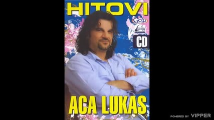 Aca Lukas - Digla si mi cenu - (Audio 2008)