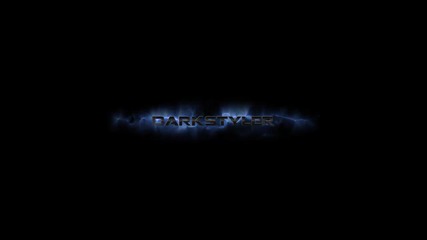 Darkstyler - aae project
