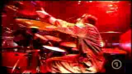 Joey Jordison - The Heretic Anthem