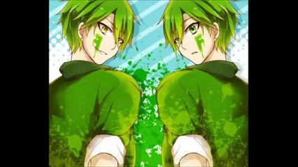 Nightcore - Talk Dirty
