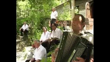 МВГ Родолюбие - Първи Грях.avi