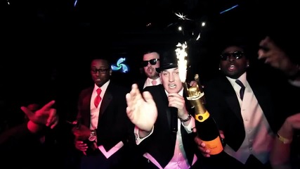 Nice And Ill Feat. Reek Da Villian - Blind