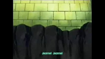 Kamikaze Kaitou Jeanne episode 22 [1/2]