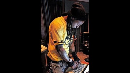 Lil Wayne - Girls Forever