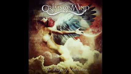 Crimson Wind - The crimson stains ( The Wings Of Salvation - 2011) 