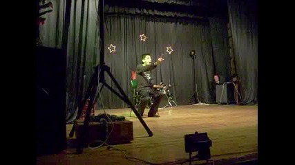 Коледен концерт 26 - то и приятели 7