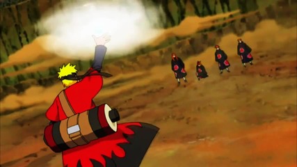 Naruto vs Pain - Beautiful Lies Amv Hd