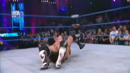 Northern Lights Suplex - Jesse Sorensen