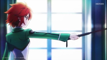 Mahouka Koukou no Rettousei