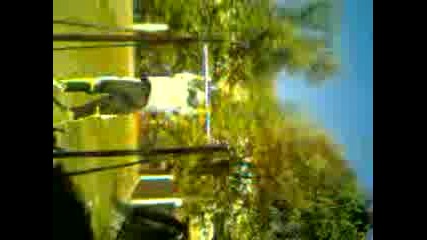 Lud izverg pravi Slance