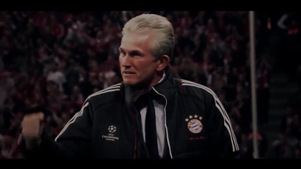 Bayern Munich vs Real Madrid 1/2 Uefa Champions League Final