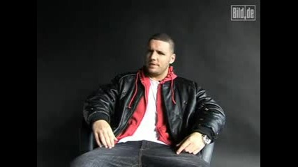 Fler Interview Mit Bild.de 26. 1. 2008