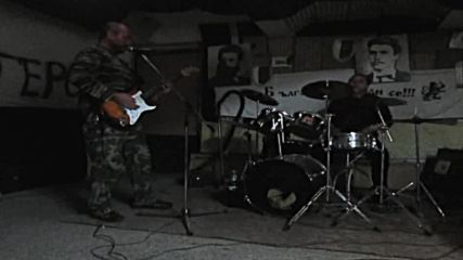 Ploojek - From Our Tracks (reh.18-19.03.16)