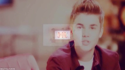 Justin Bieber - Candy