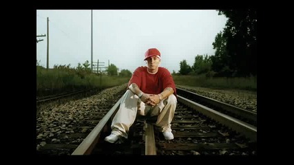 `new` Eminem - Marshall (добро качество)