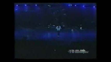Michal Jackson - 08. Thriller (mexico 1993