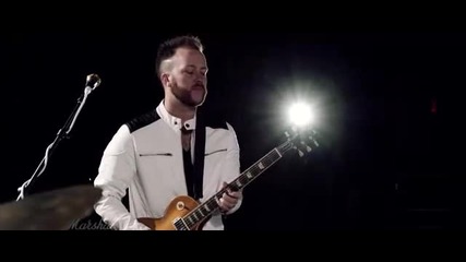 Danielle Nicole - Cry No More Official Music Video