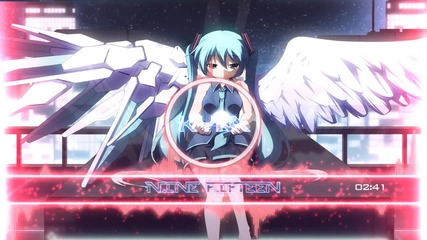 Nightstep - Nine Fifteen