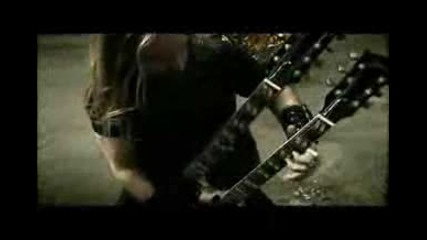 Black Label Society - In This River - превод