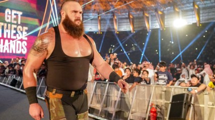 5 things you need to know before tonight's Raw: Nov. 5, 2018